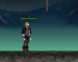 Whisper of Death