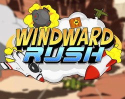 Windward Rush (alpha)