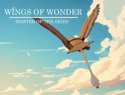 Wings of Wonder: Master of the Skies