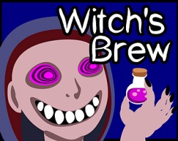 Witch's Brew
