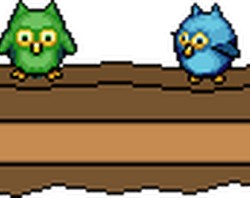 Wood Hoot