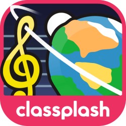 World of Music by Classplash