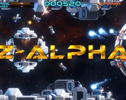 Z-Alpha