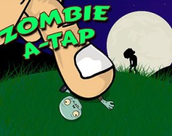 Zombie A-tap
