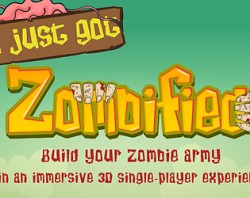 Zombiefied