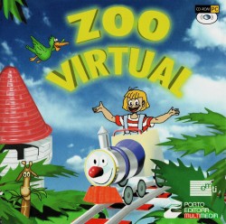 Zoo Virtual