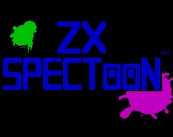 ZX Spectoon