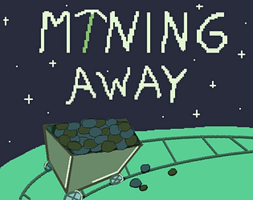 Mining Away