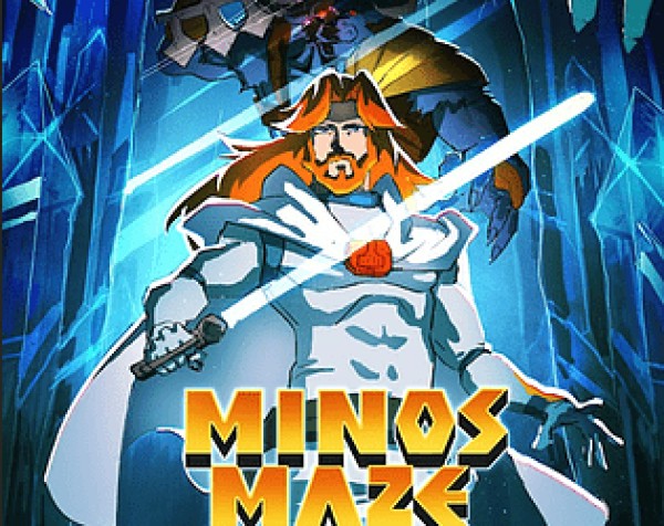 Mino's Maze