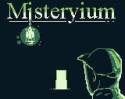 Misteryium