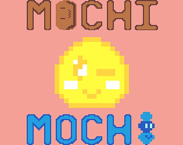 Mochi Mochi