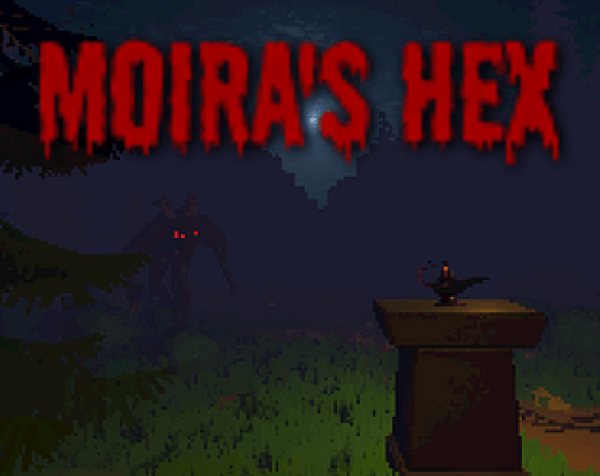 Moira's Hex