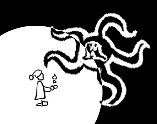 Monstrum Umbra