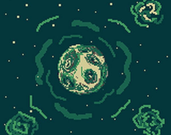 Moon Race