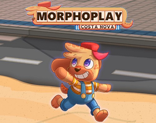 MorphoPlay: Costa Nova