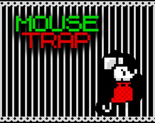 Mouse Trap - GameJam