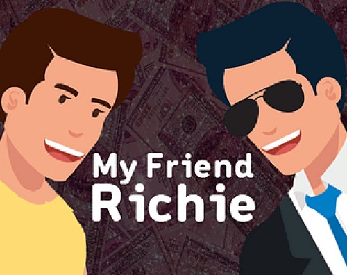 My Friend Richie