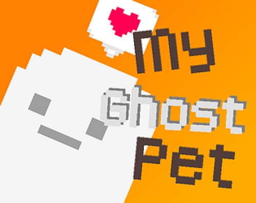 My Ghost Pet