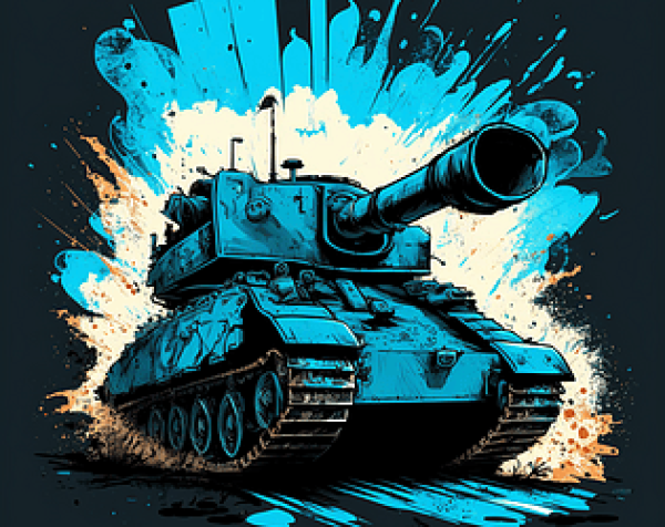 MyTankGame