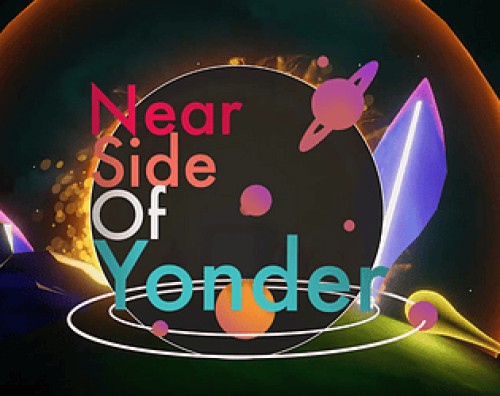 Near Side Of Yonder