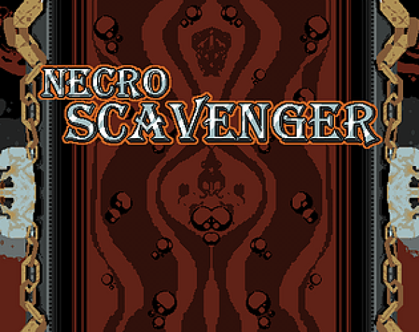 Necro Scavanger