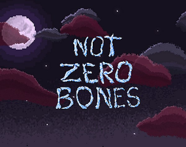 Not Zero Bones