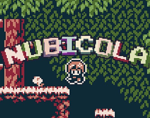 Nubicola