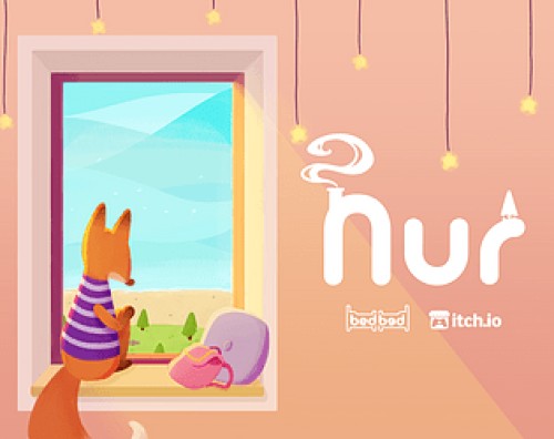 Nur