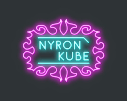Nyron Kube