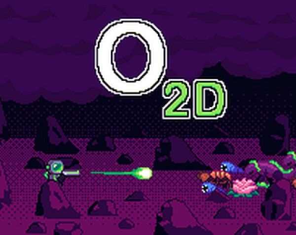 O2D
