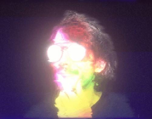 Occam's Razor (Jam Theme: Self Portrait)