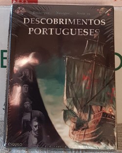 Os Descobrimentos Portugueses