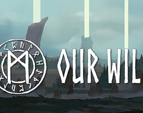 Our Will - Jötunheim