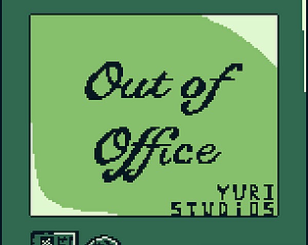 Out Of Office