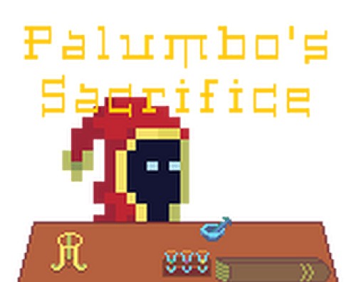 Palumbo's Sacrifice