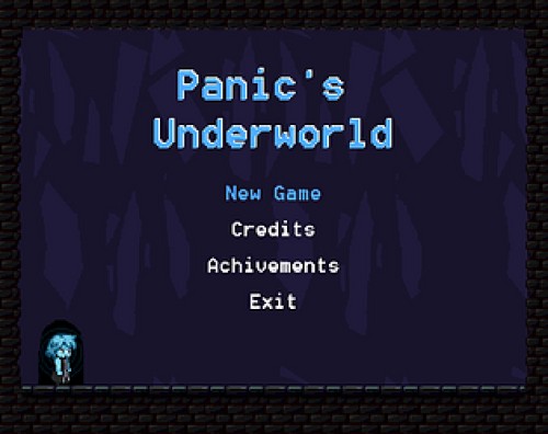 Panic's Underworld