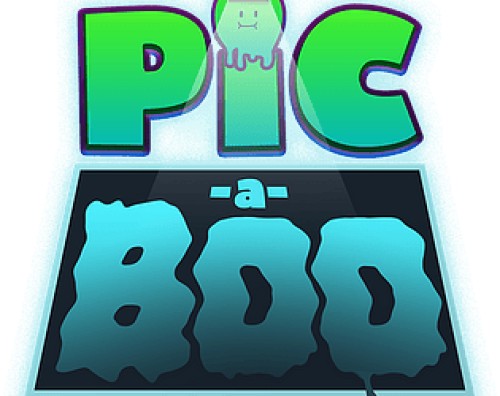 Pic-a-Boo!