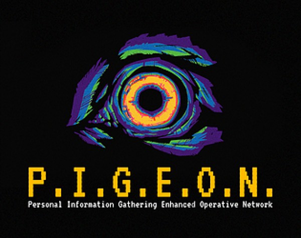 P.I.G.E.O.N.