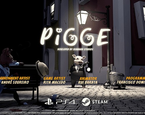 PIGGE