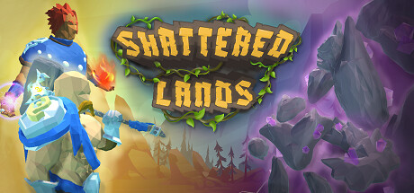 Shattered Lands