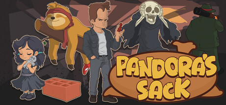 Pandora's Sack