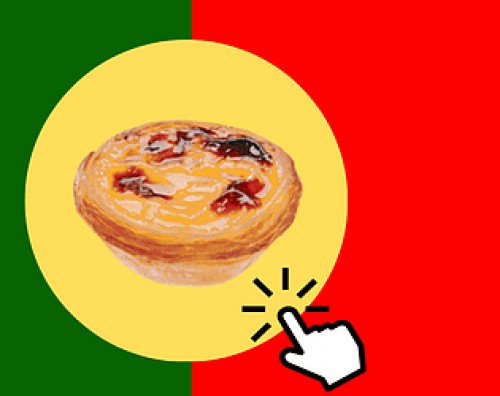 Portugal Clicker