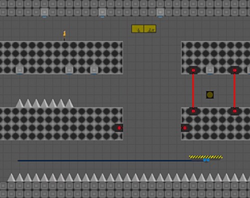 Project Egress
