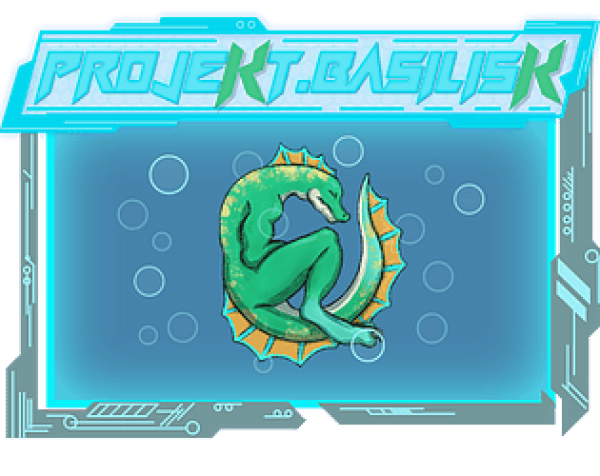 Projekt Basilisk