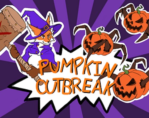 Pumpkin Outbreak
