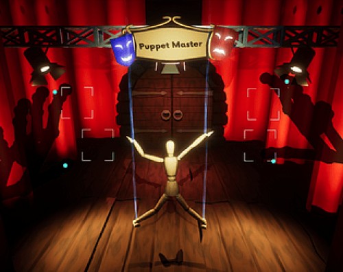 Puppet Master