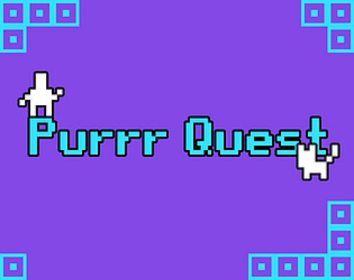 Purrr Quest