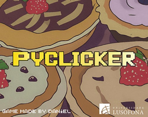 PyClicker
