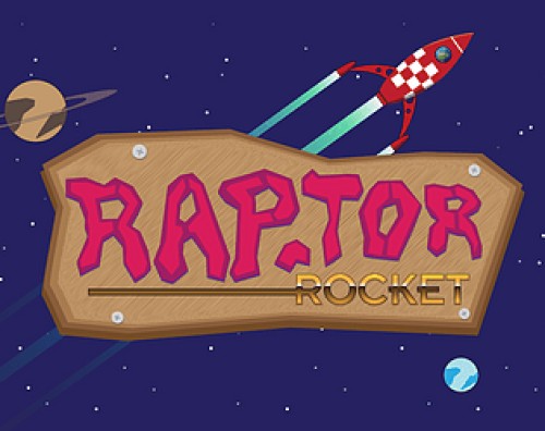 Raptor Rocket