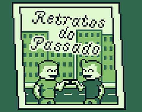 Retratos do Passado